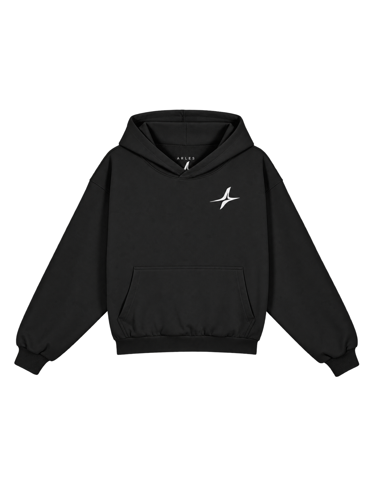Boulevard Heavyweight Hoodie