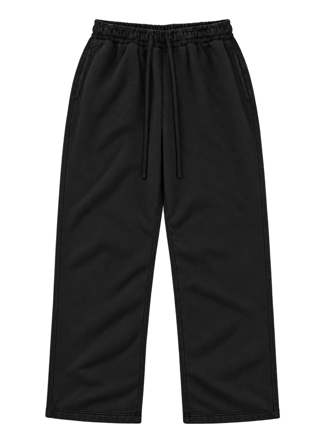 Washed Heavyweight Sweatpants