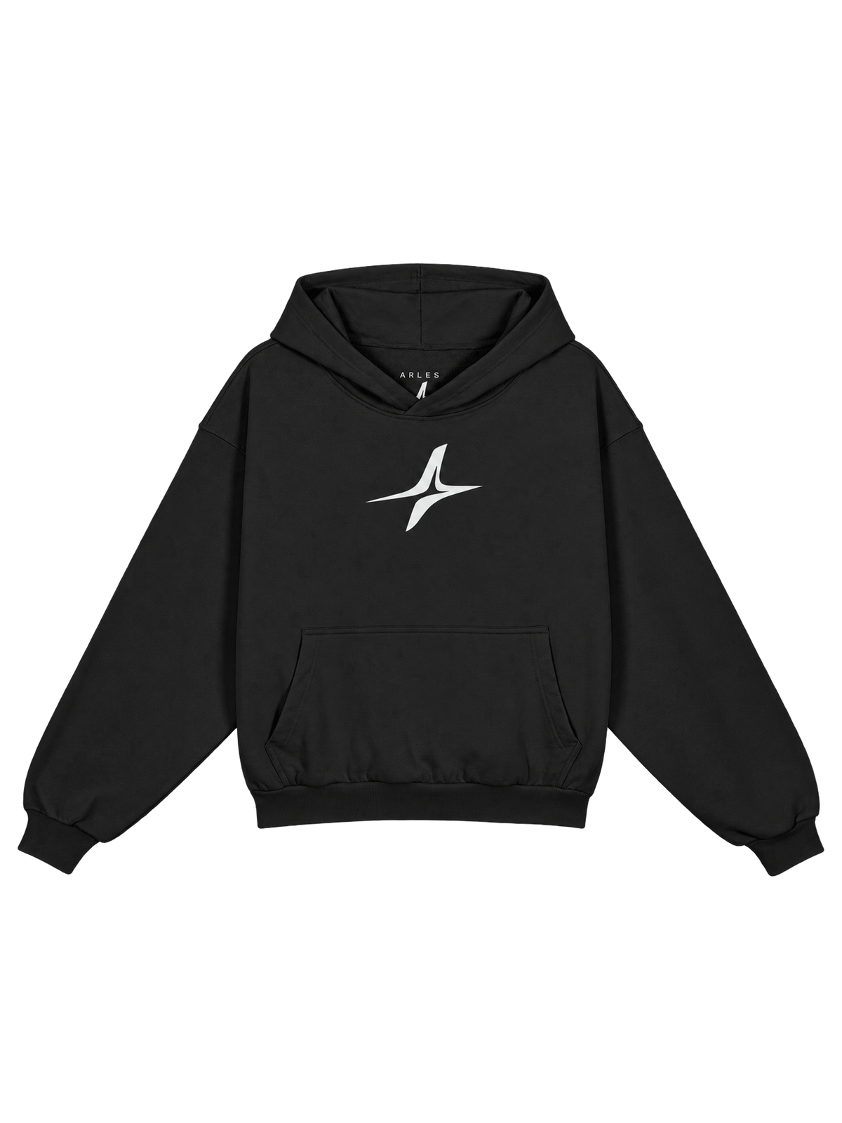 Premium Heavyweight Hoodie