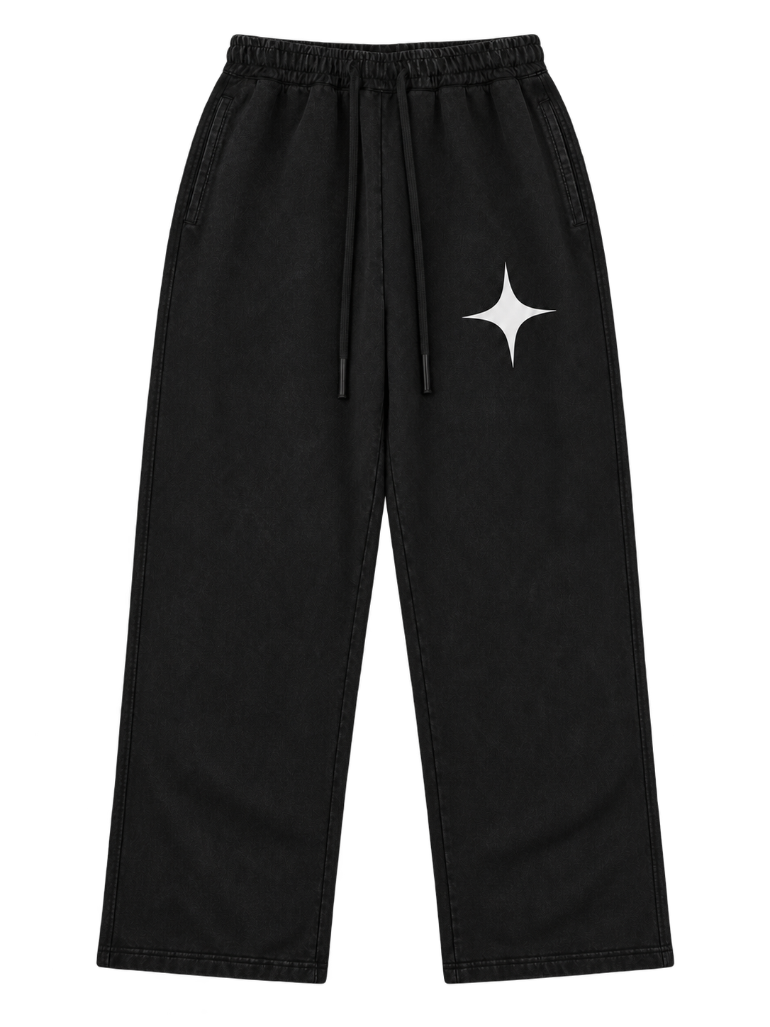Sparkle Star Sweatpants